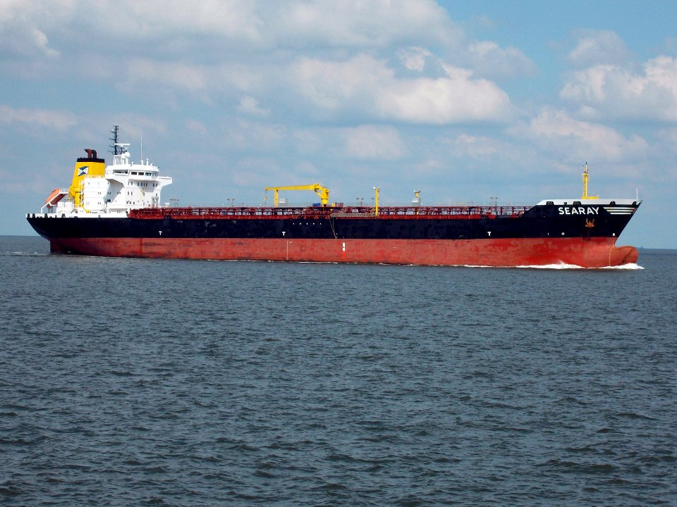 Ship Searay (1)