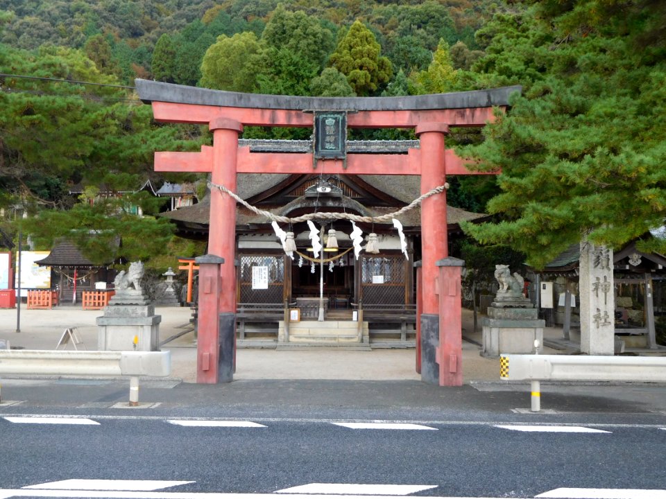 Shirahige-Jinja nov2016 06