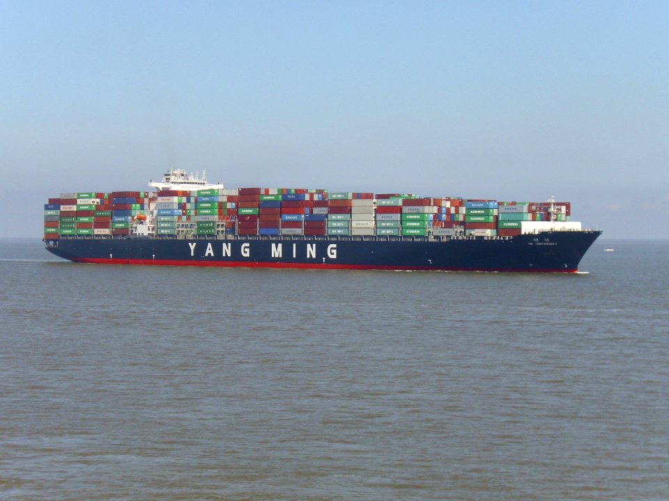 Ship YM Uniformity (2)