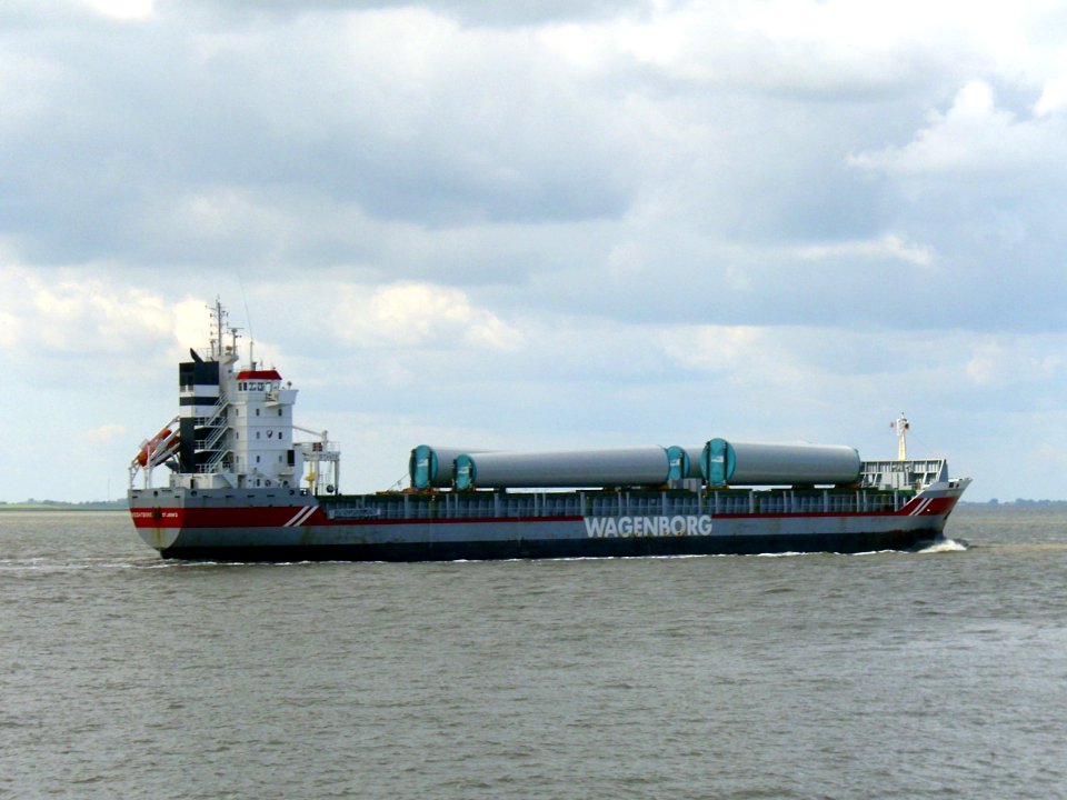 Ship Vechtborg
