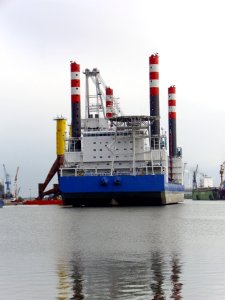 Ship Victoria Mathias (3)