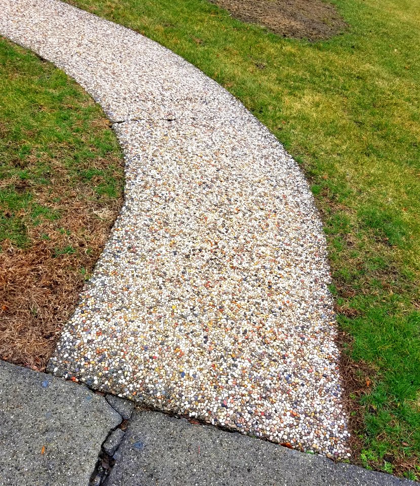 Sidewalk - Arlington, MA - 20200320 103448