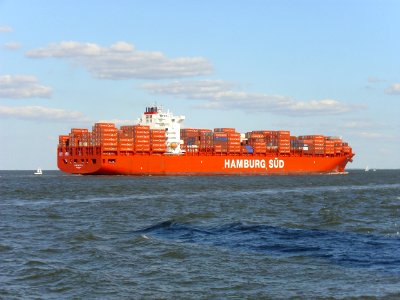 Ship Santa Rita (2)