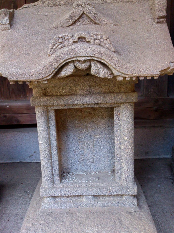 Shirahige Shrine Matsudo55