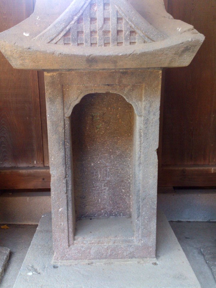 Shirahige Shrine Matsudo47