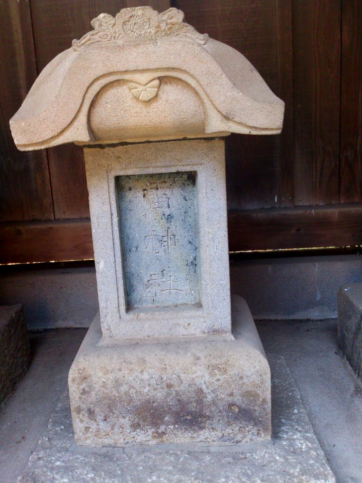 Shirahige Shrine Matsudo51
