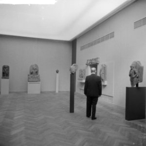 Tentoonstelling Aziatische Kunst, Bestanddeelnr 912-4373