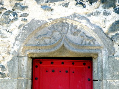 Saurier Maison du Louvetier2