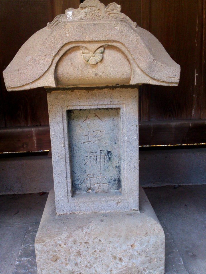 Shirahige Shrine Matsudo43