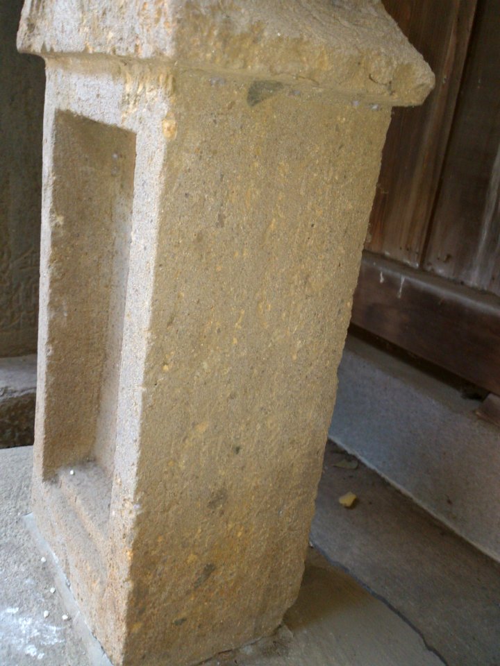Shirahige Shrine Matsudo36