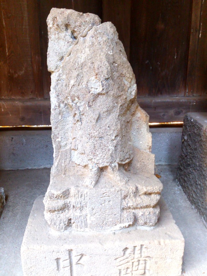 Shirahige Shrine Matsudo24
