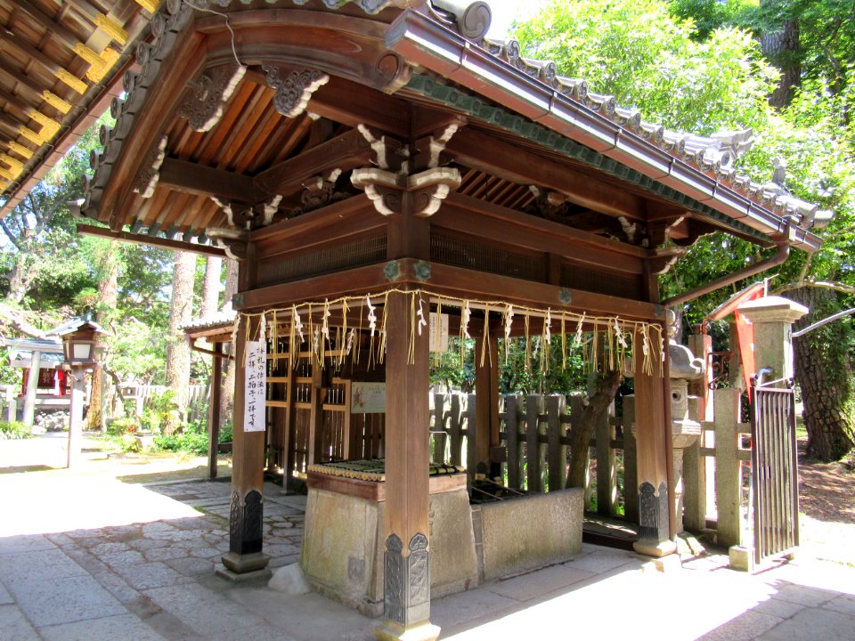 Shirakumo jinja 007