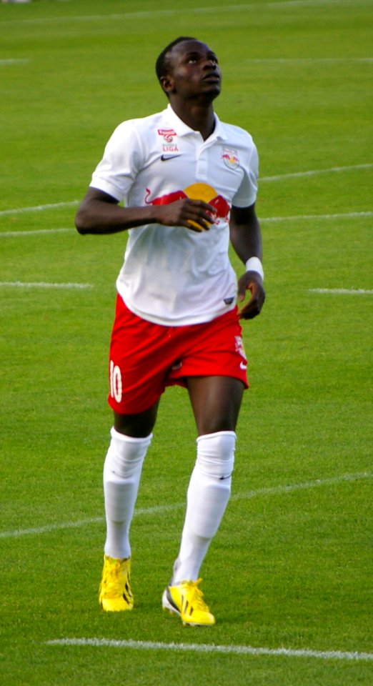 Testspiel Red Bull Salzburg gegen Anschi Machatschkala 1. Juli 2014 44