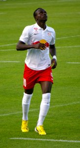 Testspiel Red Bull Salzburg gegen Anschi Machatschkala 1. Juli 2014 44