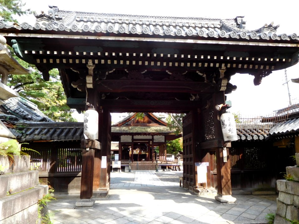 Shimogoryō-jinja 04