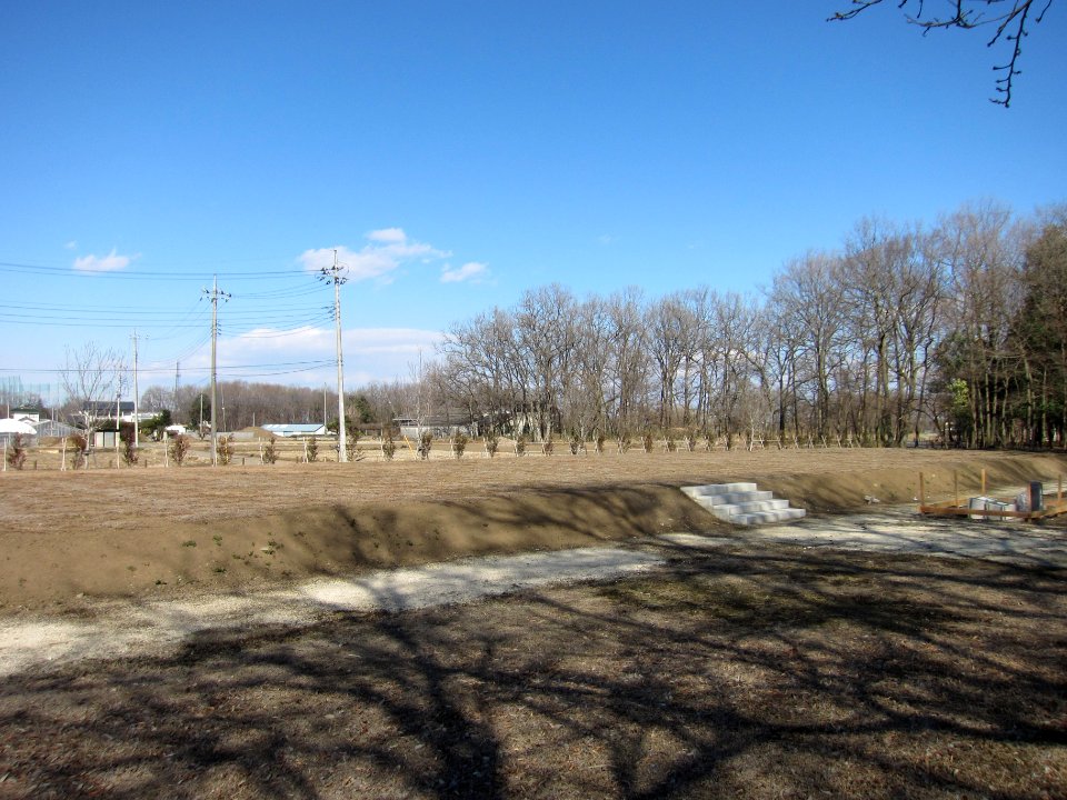 Shimotsuke-kokubunji-ato soubou