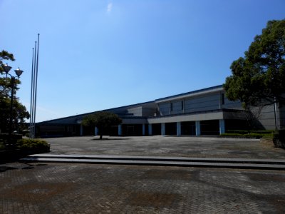 Shima City Ago Arena