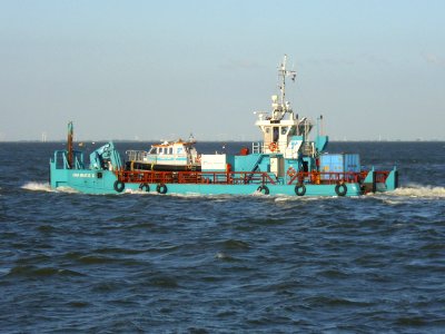 Ship Sara Maatje X (2)