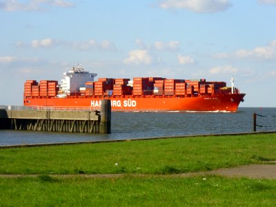 Ship Santa Rita (1)