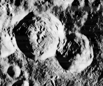 Shirakatsi crater Dobrovol'skiy crater 1136 h3