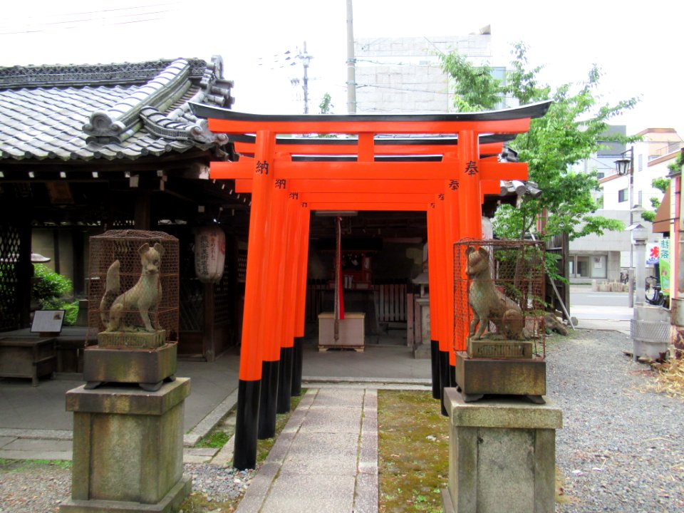 Shimogoryo jinja 012