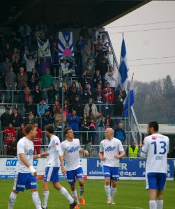SV Grödig gegen Red Bull Salzburg (Bundesliga) 29