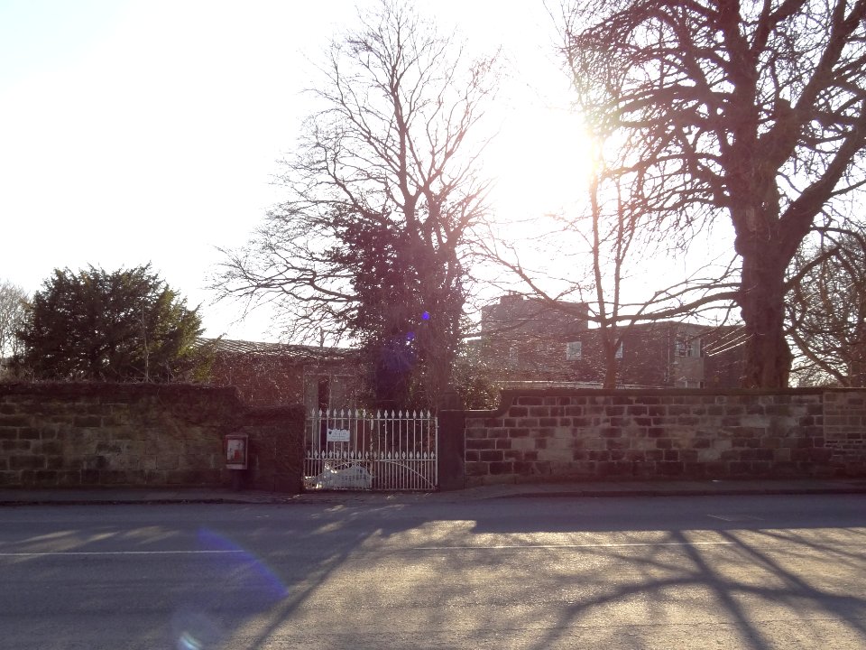 Tetley Hall 01