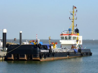Ship Transporter II