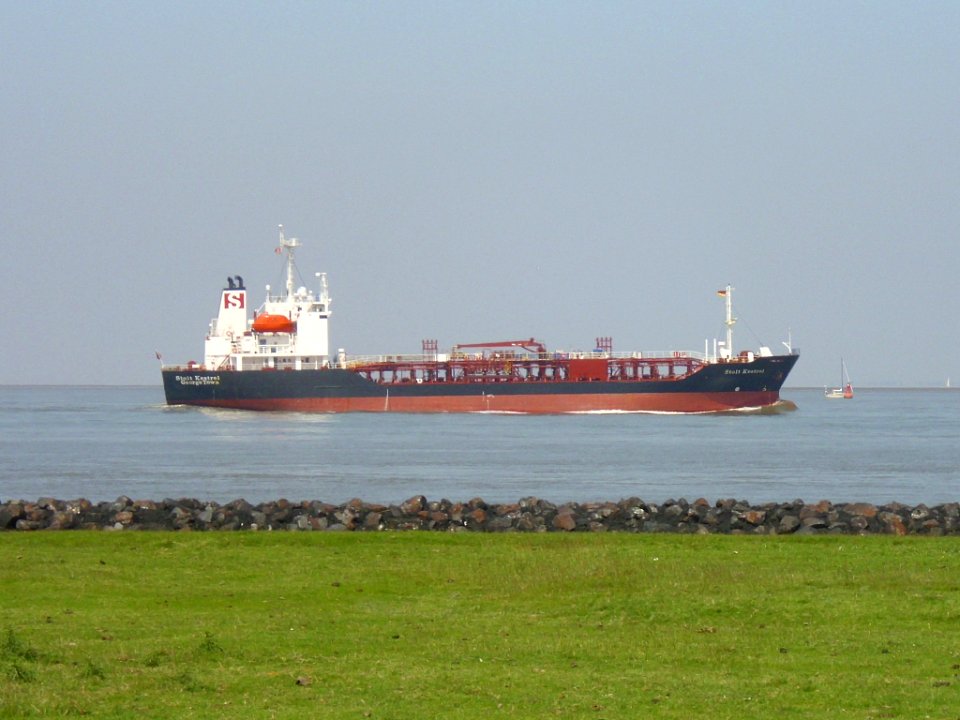 Ship Stolt Kestrel (2)
