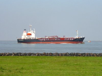 Ship Stolt Kestrel (2)