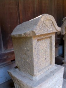 Shirahige Shrine Matsudo59