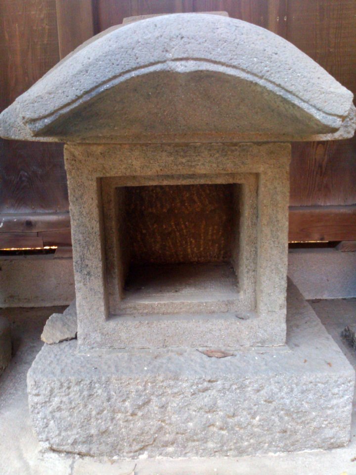 Shirahige Shrine Matsudo53