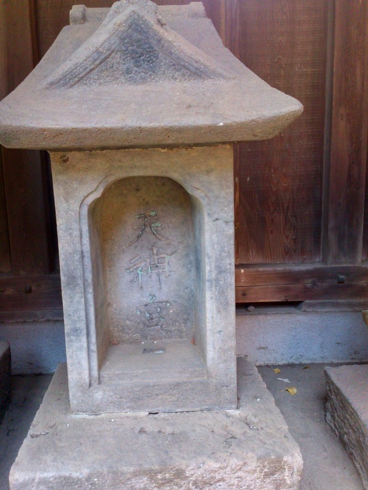 Shirahige Shrine Matsudo60