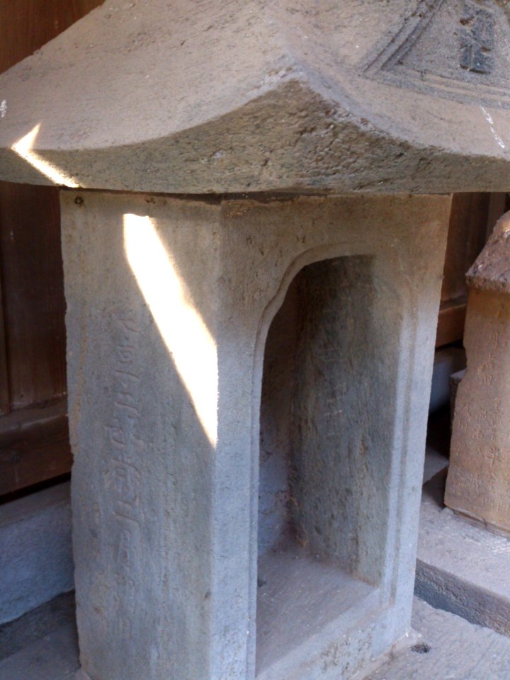 Shirahige Shrine Matsudo40