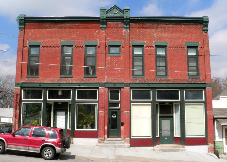 Swoboda Bakery Omaha from S 1