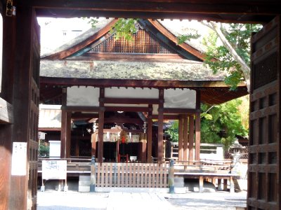Shimogoryō-jinja 05