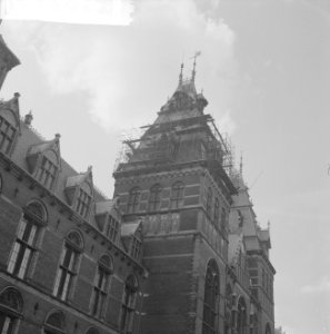Tentoonstelling Aziatische Kunst, Bestanddeelnr 912-4371