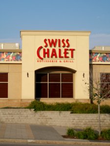 SwissChaletMarkham