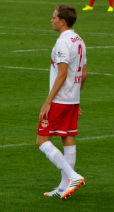 Testspiel Red Bull Salzburg gegen Anschi Machatschkala 1. Juli 2014 41