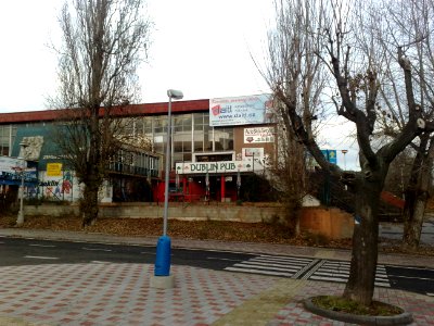 Teplicky zimni stadion pred znicenim