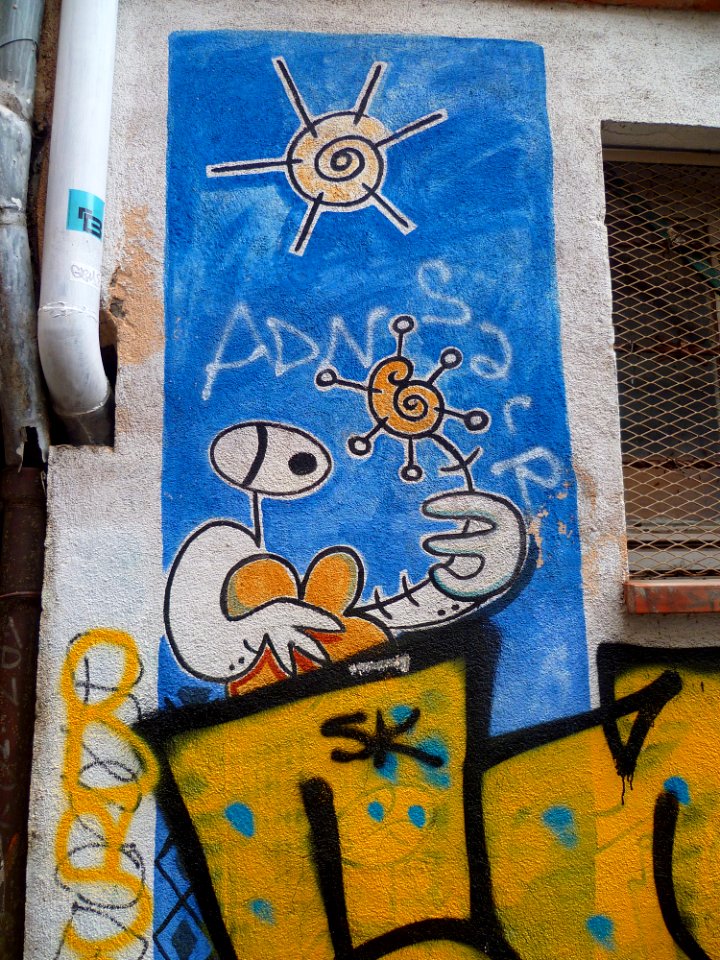 Toulouse - Rue Gramat - 20110130 (3c)