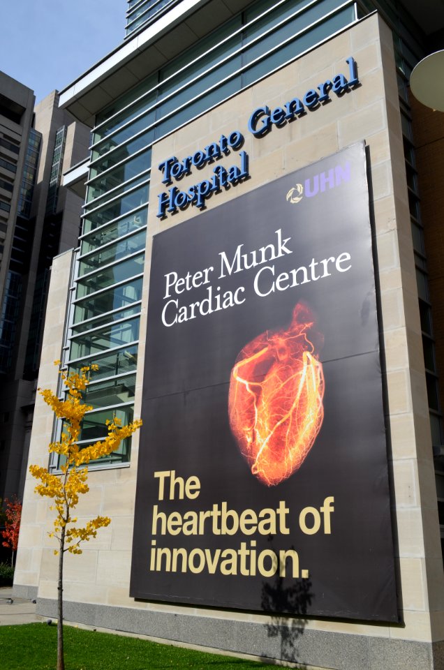 Toronto General Hospital2