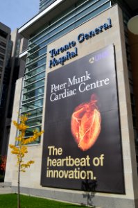 Toronto General Hospital2