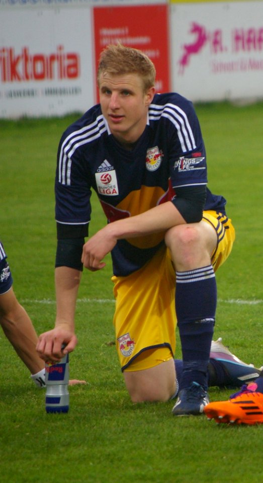 SV Grödig gegen Red Bull Salzburg (Bundesliga) 48