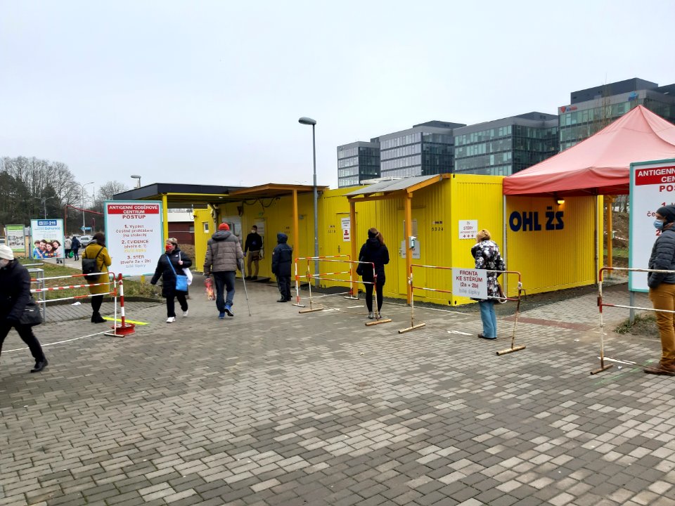 Testy K-vir (FN Brno) 20201218 D