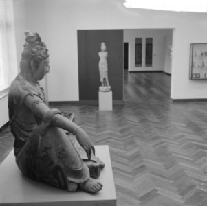 Tentoonstelling Aziatische Kunst, Bestanddeelnr 912-4365