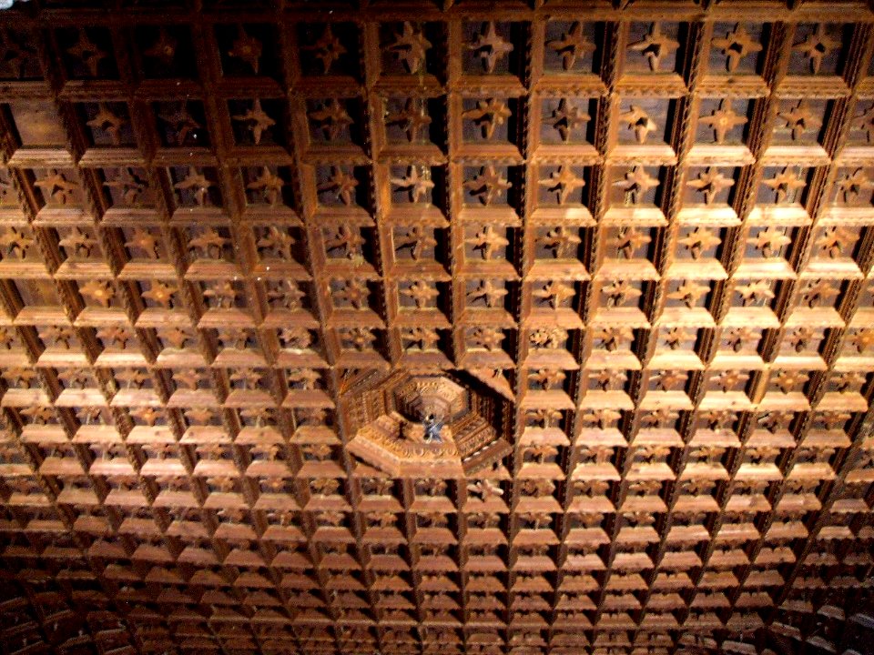 Toro - Iglesia del Santo Sepulcro 06