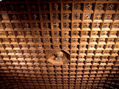 Toro - Iglesia del Santo Sepulcro 06