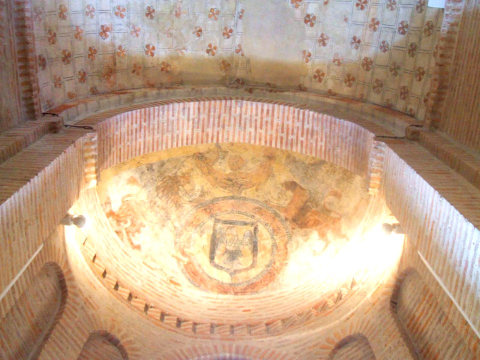 Toro - Iglesia de San Salvador de los Caballeros y Museo de Escultura Medieval 11