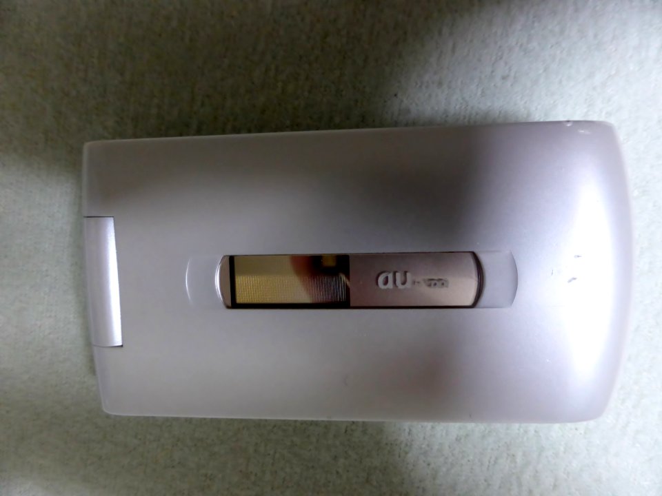TOSHIBA A5523T (close)
